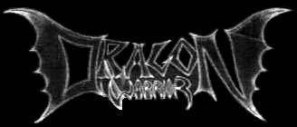 logo Dragon Warrior logo Dragon Warrior